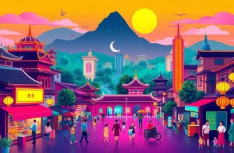 Rodzinne Filmy o Wietnamie