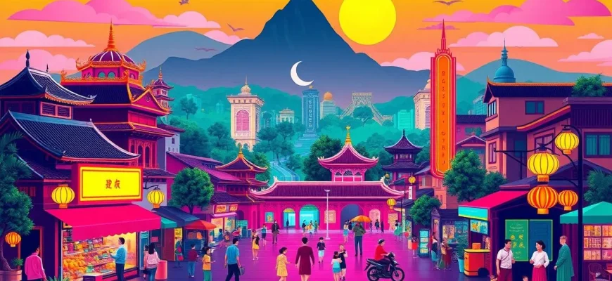 Rodzinne Filmy o Wietnamie