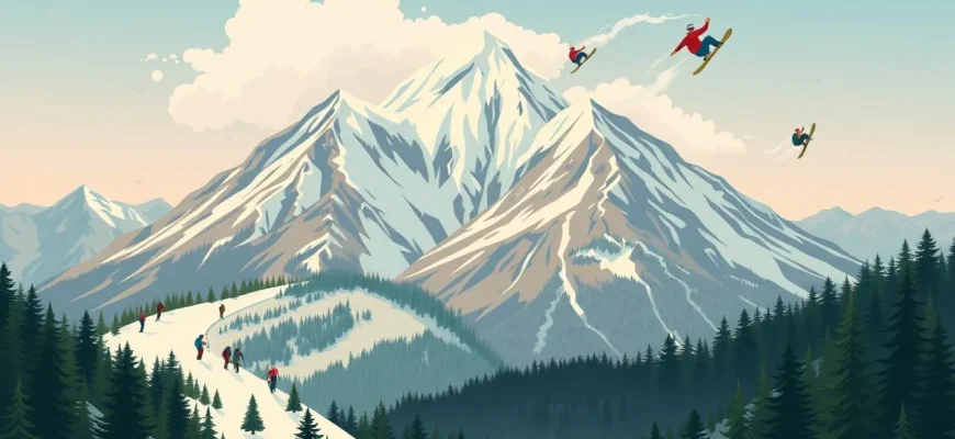 10 Dramatycznych Filmów o Snowboardzie