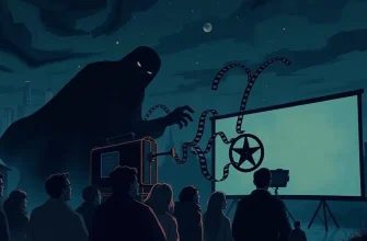 Kino nocnych zbrodni: 10 kriminałów, które rozgrywają się w ciemności nocy