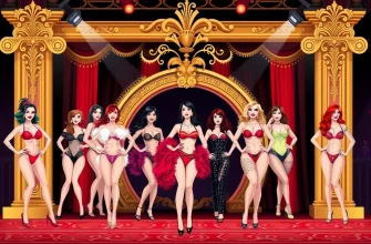 Najlepsze filmy dramatyczne o striptizerkach