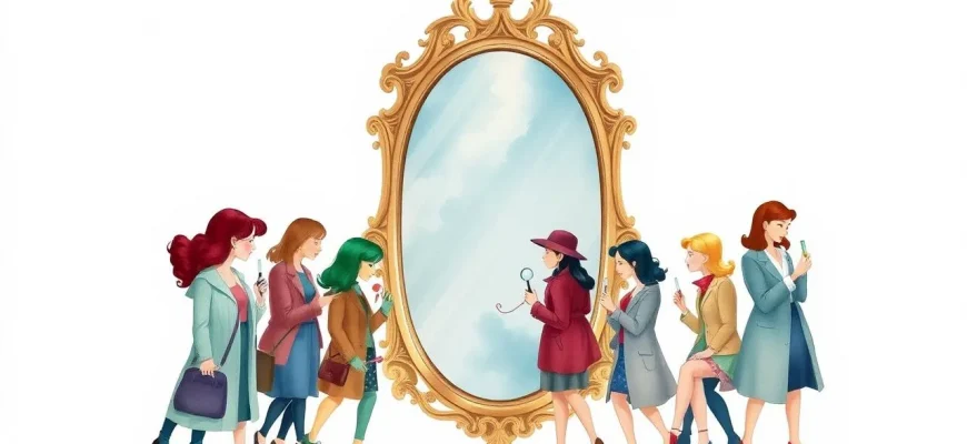 Detektywistyczne filmy o kobietach