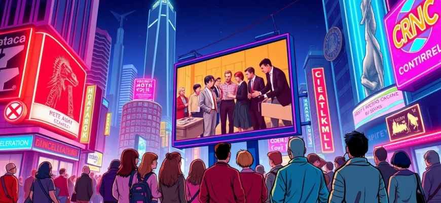 Filmy o podporządkowaniu: 10 najlepszych