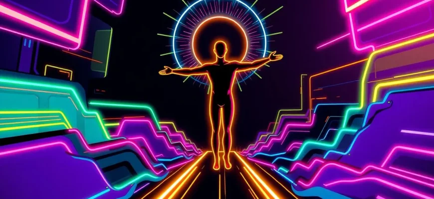 Inspirujące filmy biograficzne o zmianie osobowości