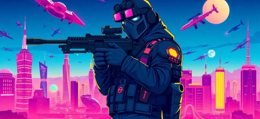 Biografie snajperów - 10 filmów, które musisz zobaczyć