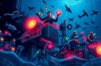 Podwodne rozminowanie: 10 filmów, które musisz zobaczyć