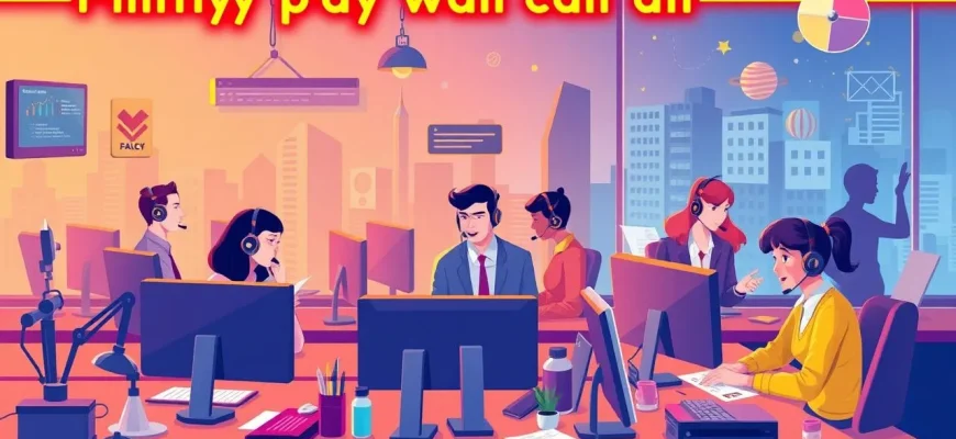 Najlepsze filmy o pracy w call center