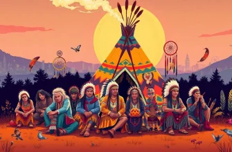 Lista najlepszych filmów o Indianach