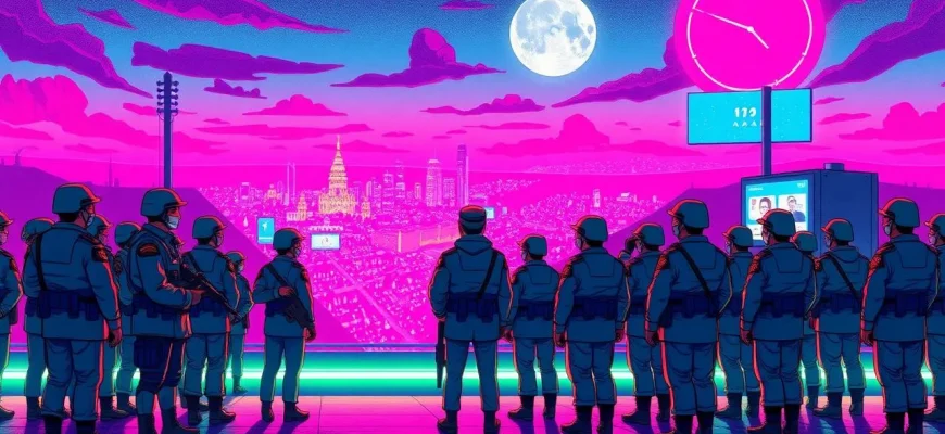 Filmy biograficzne o nowicjuszach w wojsku