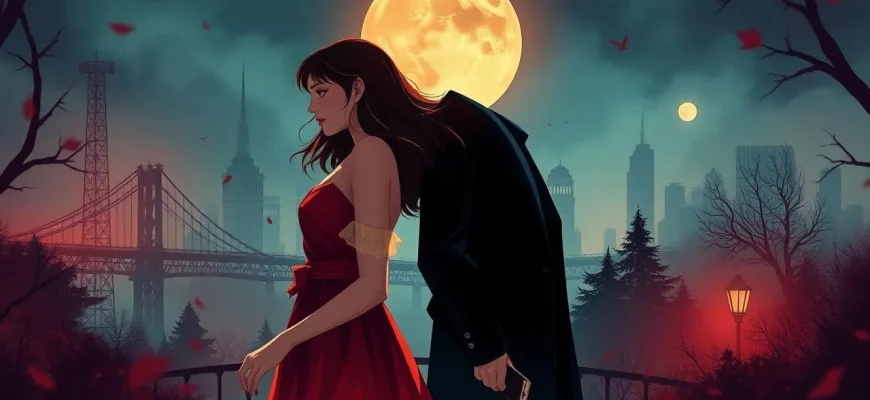 Melodramaty o zabójstwach: 10 filmów, które musisz zobaczyć