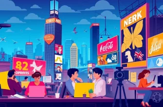 Najlepsze filmy o reklamie i marketingu