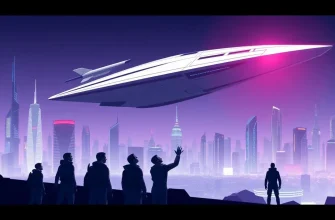 Najlepsze filmy akcji o kontakcie z kosmitami