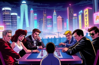 Najlepsze Filmy o Partiach