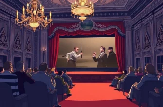 Filmy dramatyczne o silnych duchowo