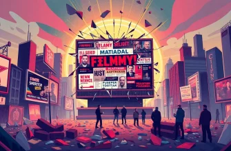 Filmy o propagandzie: 10 tytułów, które warto zobaczyć