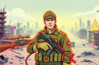 Najlepsze Wojenne Filmy o Snajperach