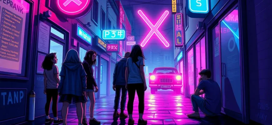 Najlepsze Filmy o Zdradzie Przyjaciół