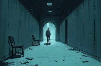 10 Kryminalnych Filmów w Zamkniętym Świecie