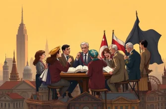 Najlepsze filmy dramatyczne o konfliktach międzynarodowych