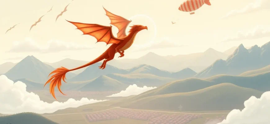 Fantastyczne filmy o lotnictwie