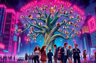 Thrillery o dużych rodzinach - 10 filmów, które musisz zobaczyć