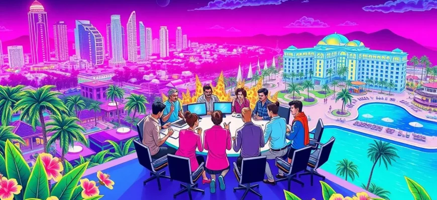 10 Filmów Biograficznych o Kurortach