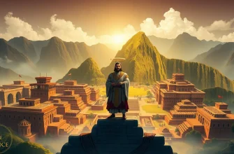 Najlepsze filmy historyczne o władcach Inków