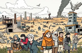 Dramaty o Przetrwaniu po Apokalipsie