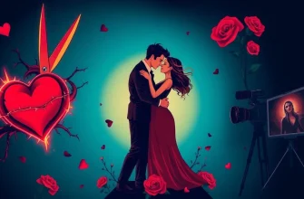 10 Filmów Grozy o Miłości