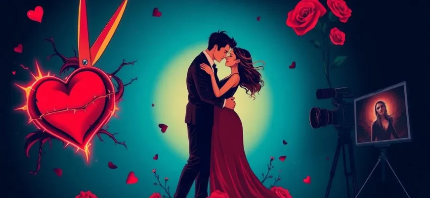 10 Filmów Grozy o Miłości