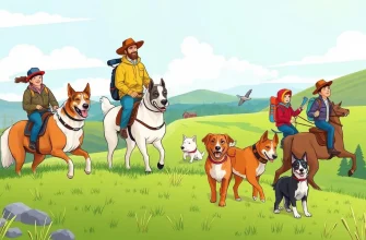 Najlepsze filmy przygód z psami zaprzęgowymi