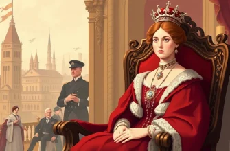 Najlepsze dramaty o królowej Wiktorii