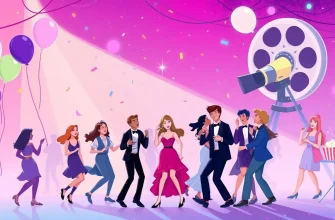 Filmy o studniówce - 10 wyjątkowych propozycji