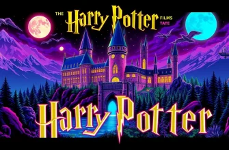 Filmy o Harrym Potterze