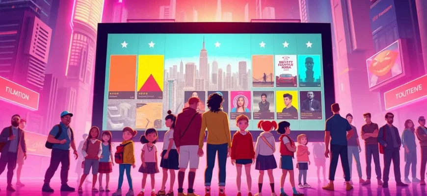 Filmy rodzinne o oporze - inspirujące historie dla całej rodziny