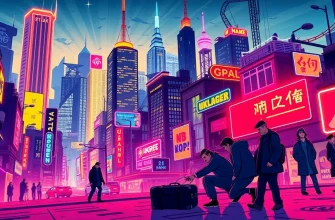 Najlepsze filmy biograficzne o przemytnikach