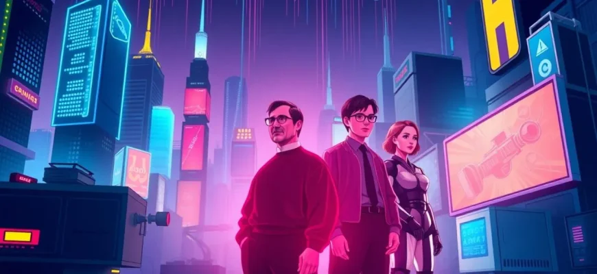 Najlepsze filmy biograficzne o komputerach