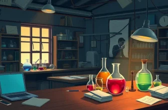 Dokumentalne filmy o bezpieczeństwie chemicznym