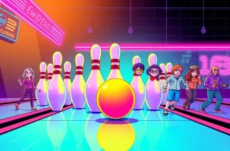 Najlepsze filmy o kręglach