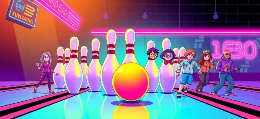 Najlepsze filmy o kręglach