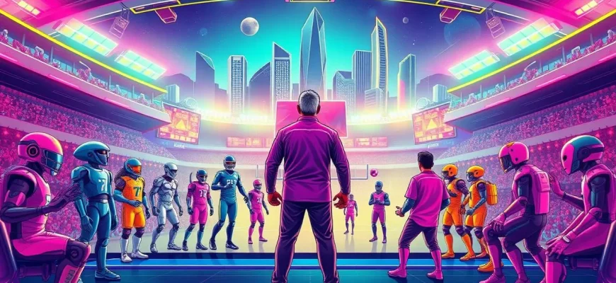 Fantastyczne filmy o trenerach