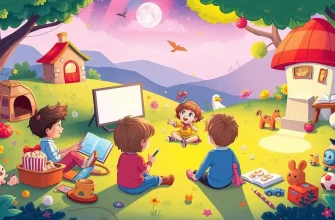 Najlepsze filmy dla przedszkolaków