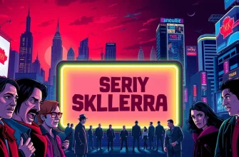 10 filmów biograficznych o seryjnych mordercach