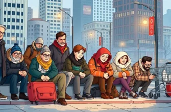 10 Melodramatów o Bezdomnych, Które Musisz Zobaczyć