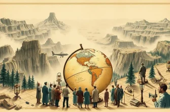 Dokumentalne filmy o geologicznych rozłamach