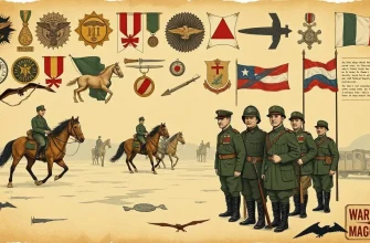 Dokumentalne filmy o tradycjach wojskowych