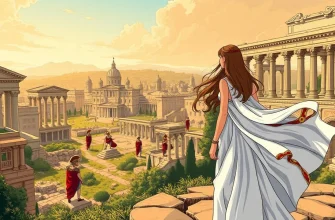 Melodramatyczne Podróże do Starożytnego Rzymu