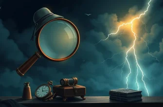 Detektywistyczne Filmy o Błyskawicach