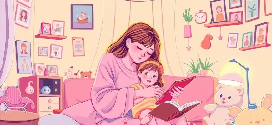 Najlepsze filmy o matczynej miłości