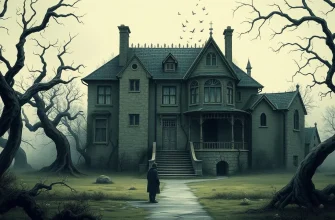 10 Dramatów o Domach z Duchami, Które Musisz Zobaczyć
